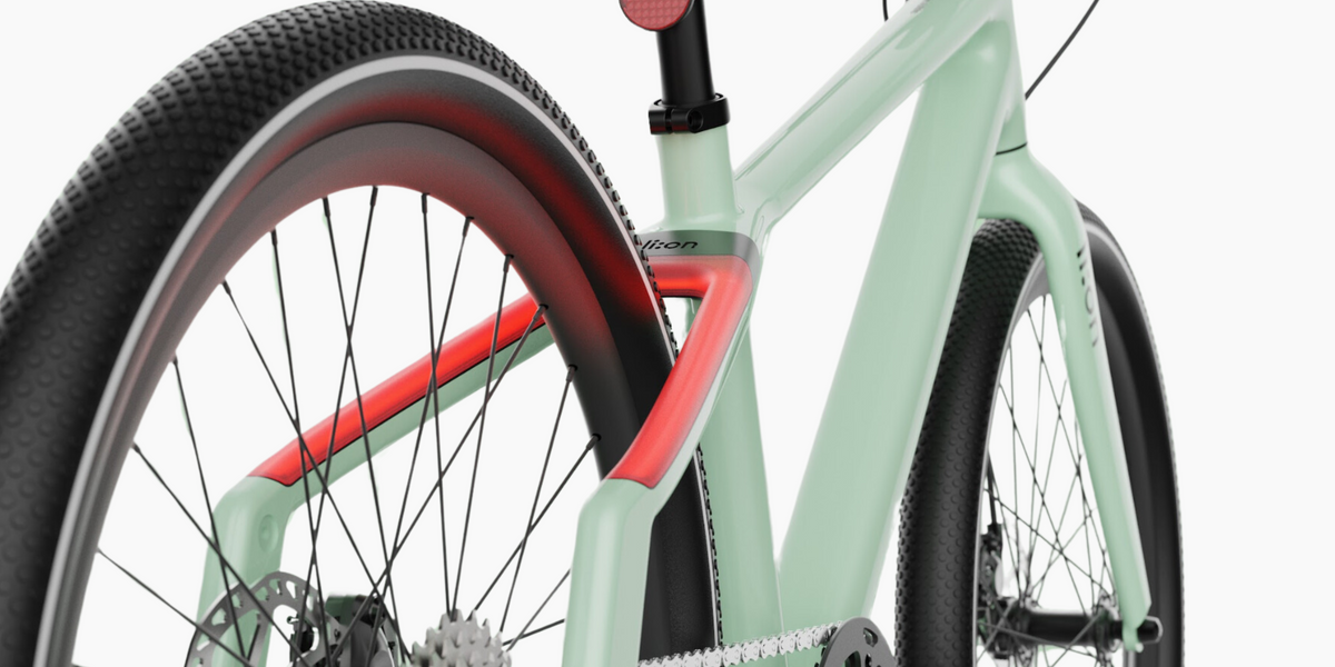li:on bikes – safe kids' bikes made in Germany