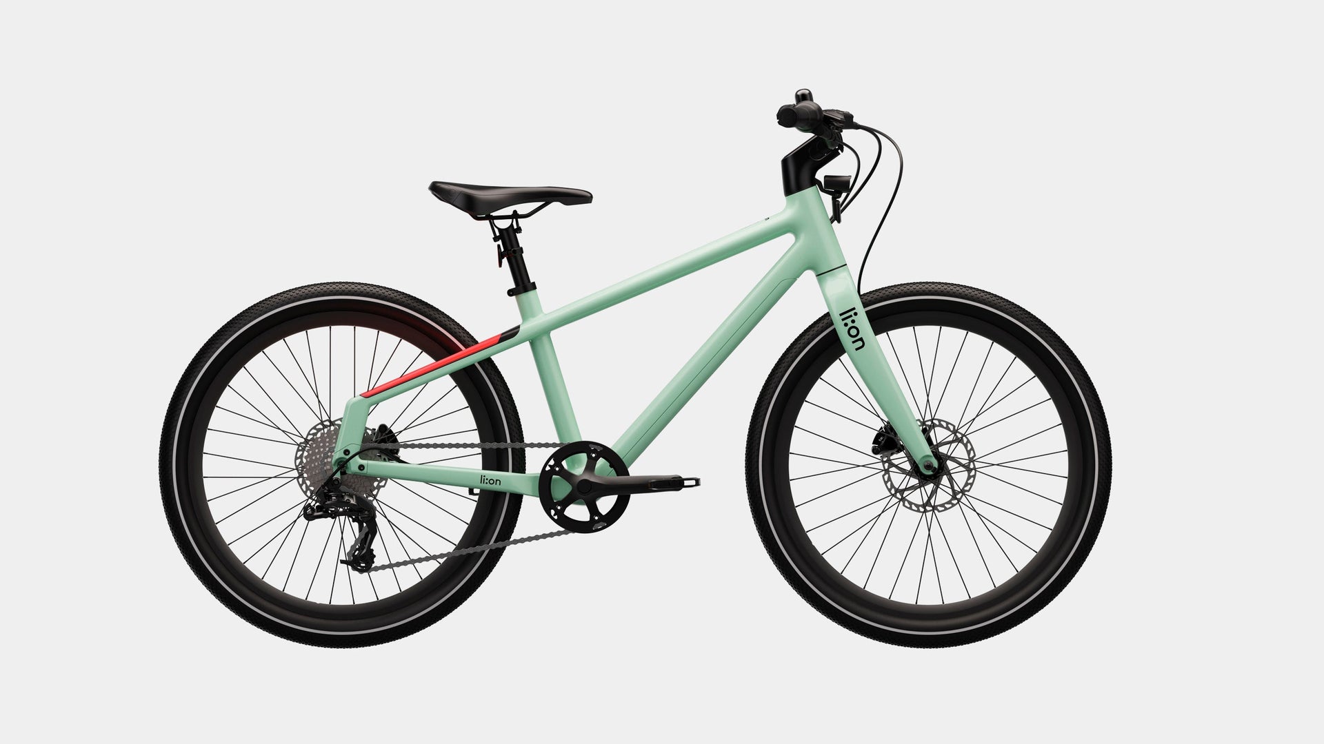 kinderfahrrad mit licht li:on light – li:on bikes